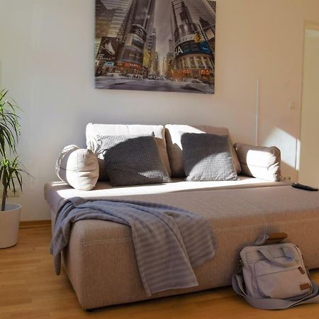 Belvedere Apartment Βιέννη Εξωτερικό φωτογραφία