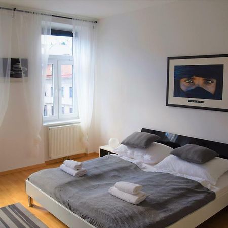 Belvedere Apartment Βιέννη Εξωτερικό φωτογραφία