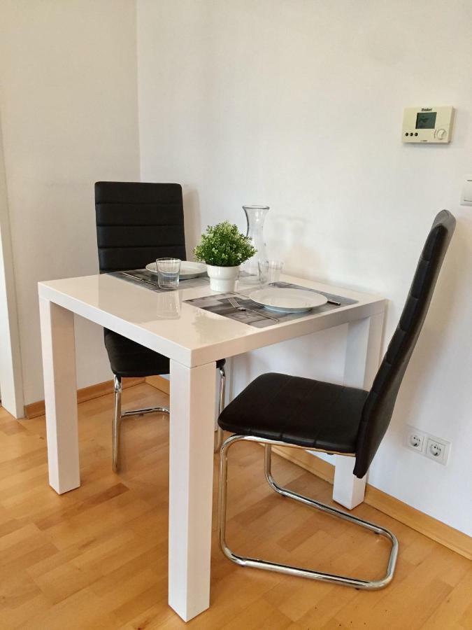 Belvedere Apartment Βιέννη Εξωτερικό φωτογραφία