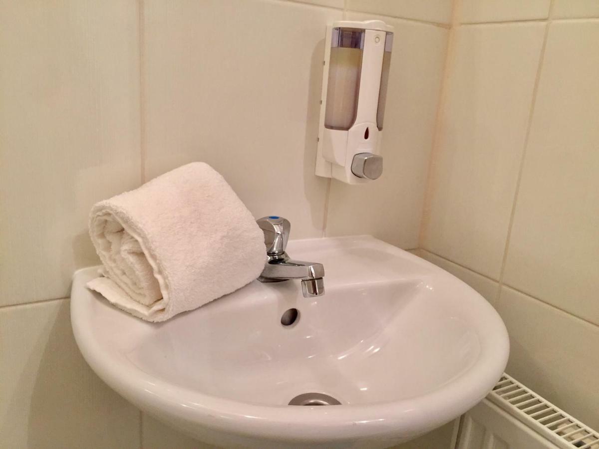 Belvedere Apartment Βιέννη Εξωτερικό φωτογραφία