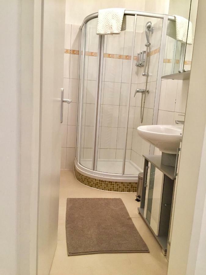 Belvedere Apartment Βιέννη Εξωτερικό φωτογραφία
