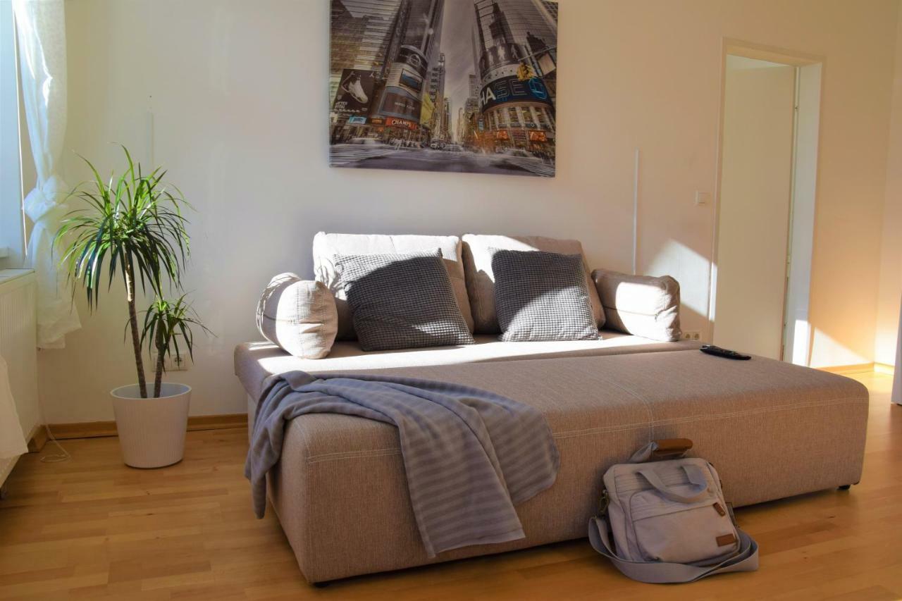 Belvedere Apartment Βιέννη Εξωτερικό φωτογραφία