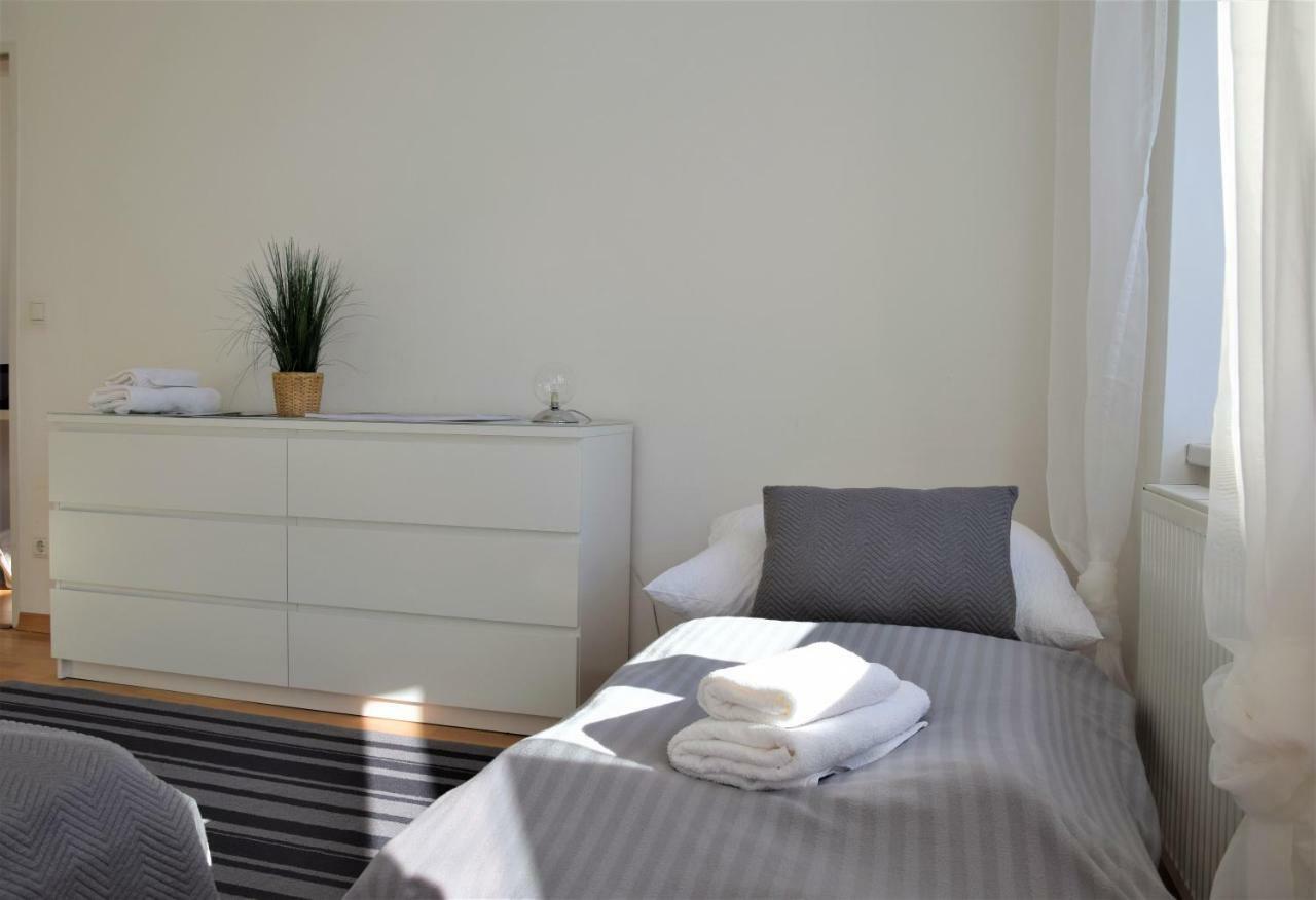 Belvedere Apartment Βιέννη Εξωτερικό φωτογραφία