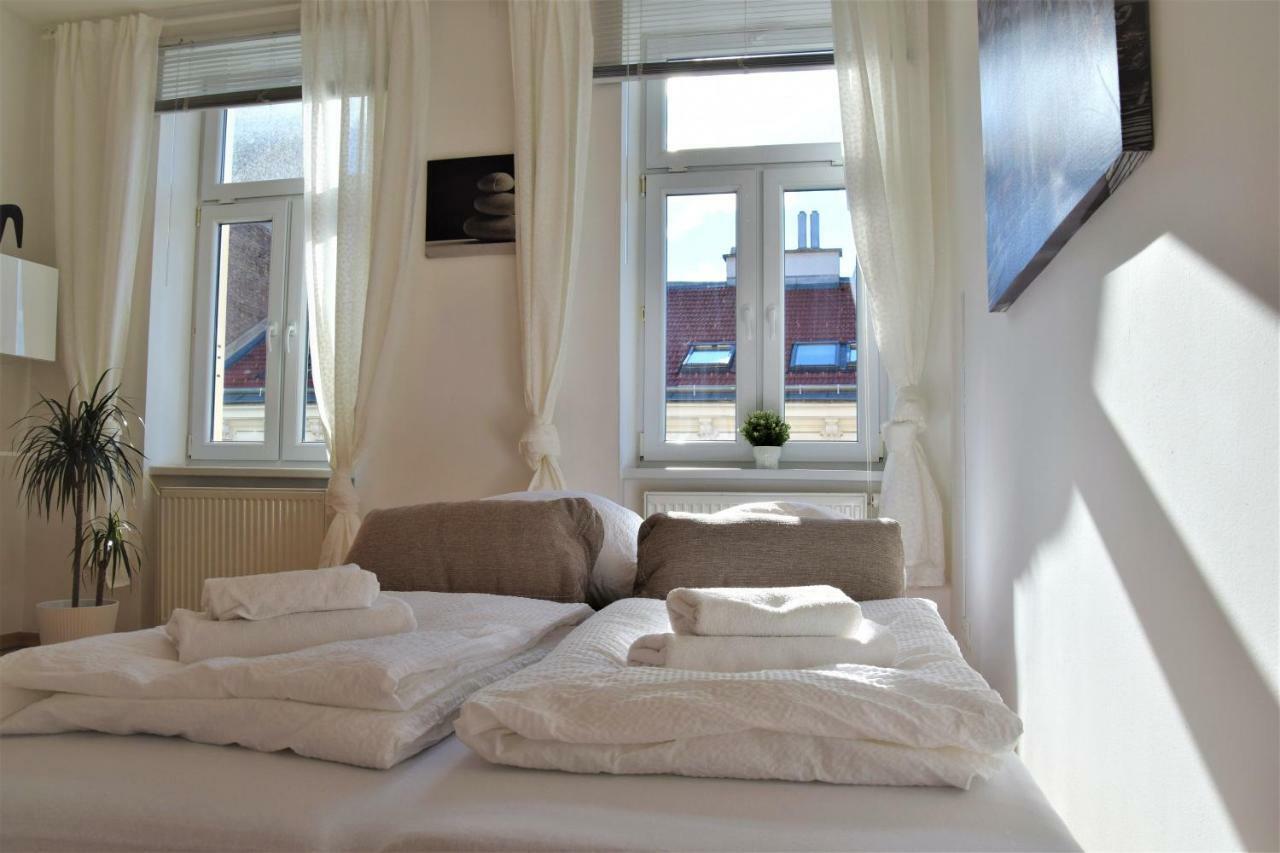 Belvedere Apartment Βιέννη Εξωτερικό φωτογραφία