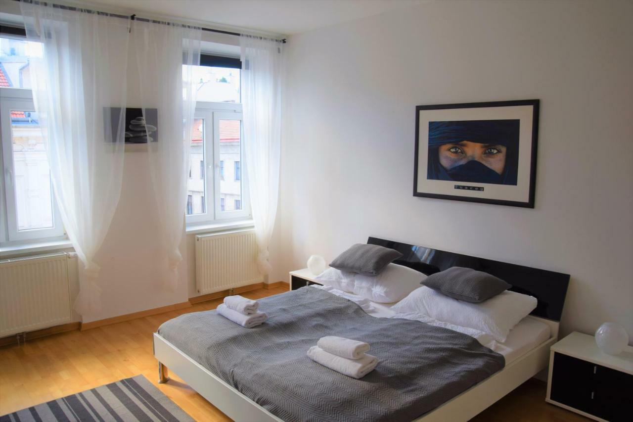 Belvedere Apartment Βιέννη Εξωτερικό φωτογραφία