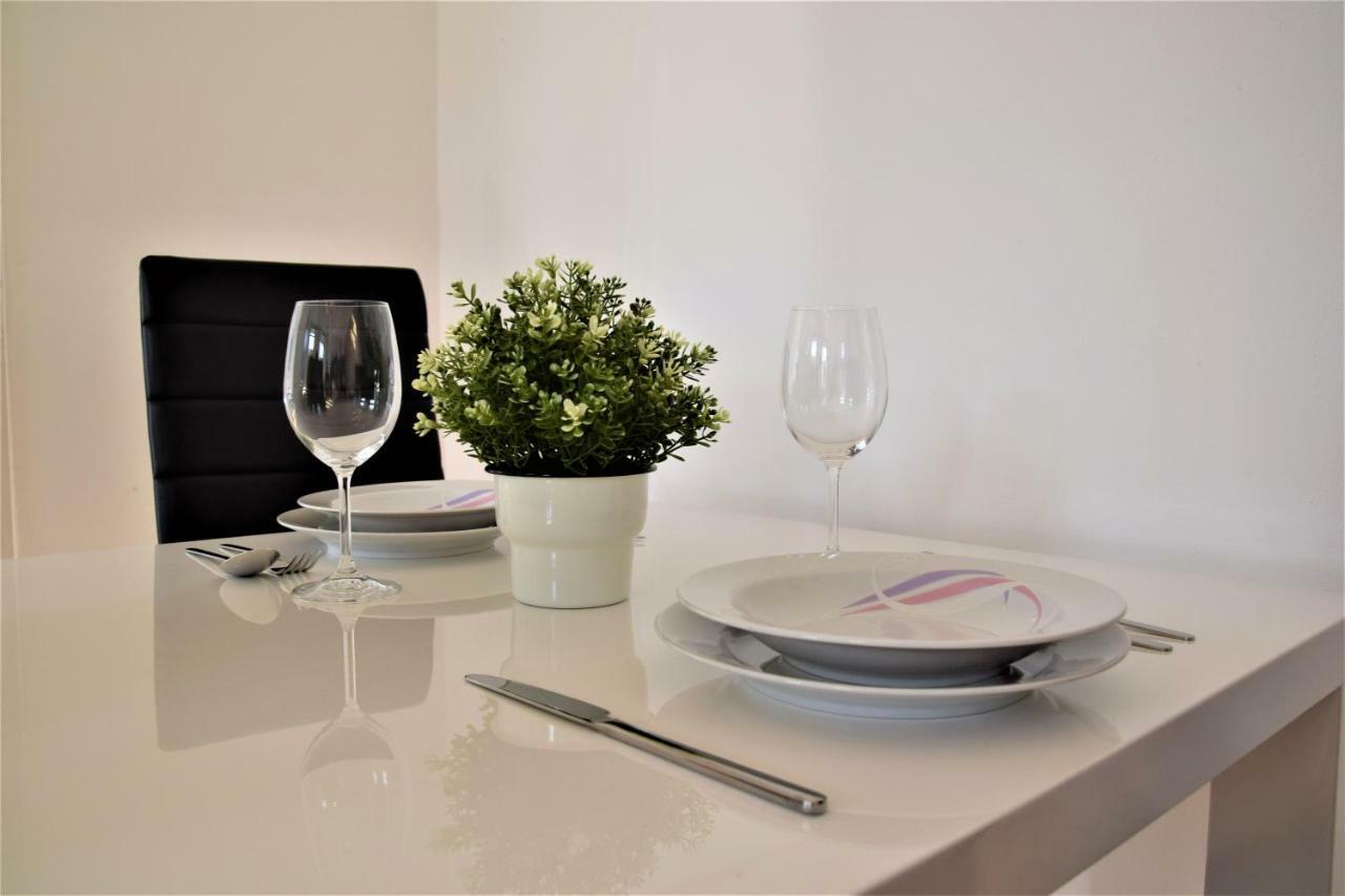 Belvedere Apartment Βιέννη Εξωτερικό φωτογραφία