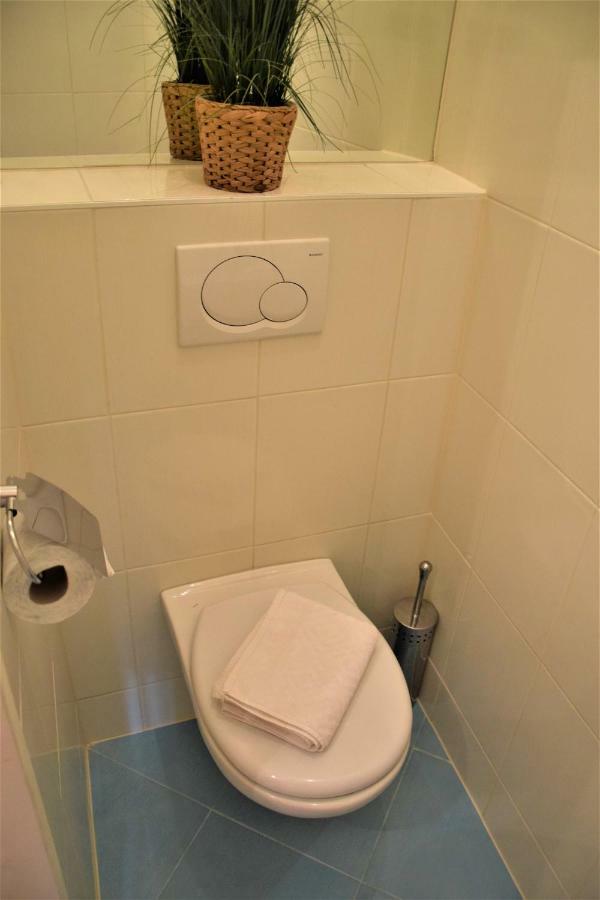 Belvedere Apartment Βιέννη Εξωτερικό φωτογραφία