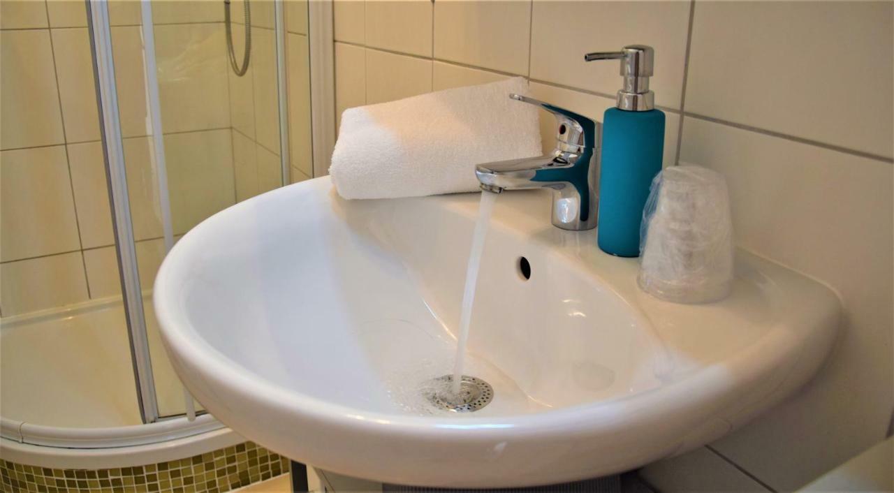 Belvedere Apartment Βιέννη Εξωτερικό φωτογραφία