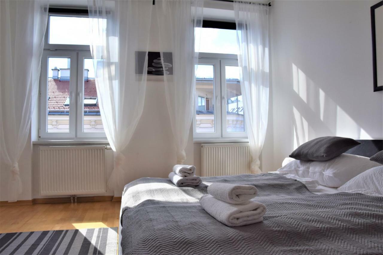 Belvedere Apartment Βιέννη Εξωτερικό φωτογραφία
